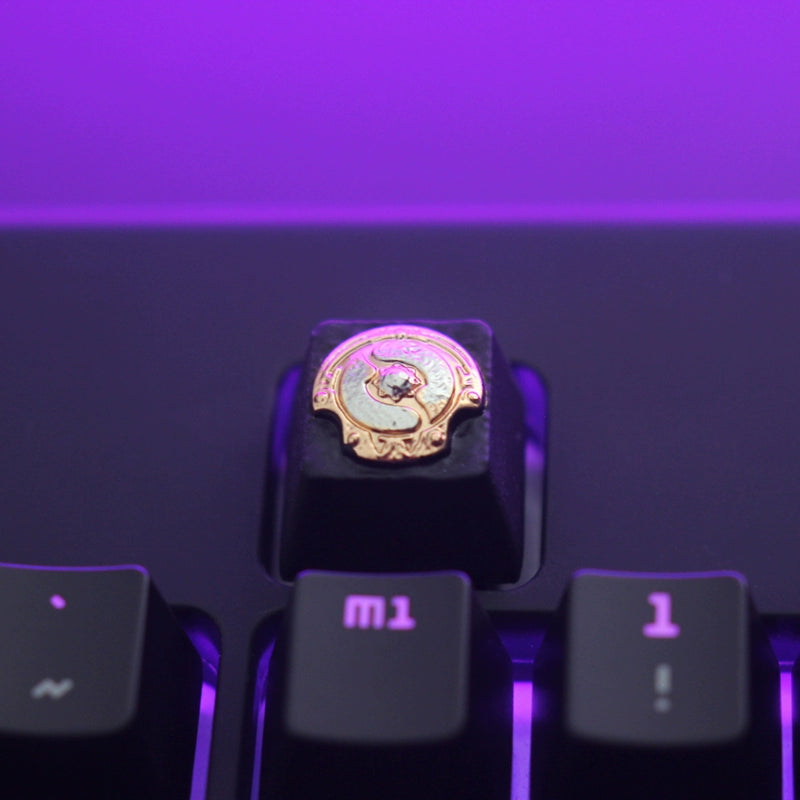 Aegis of Champions Keycap