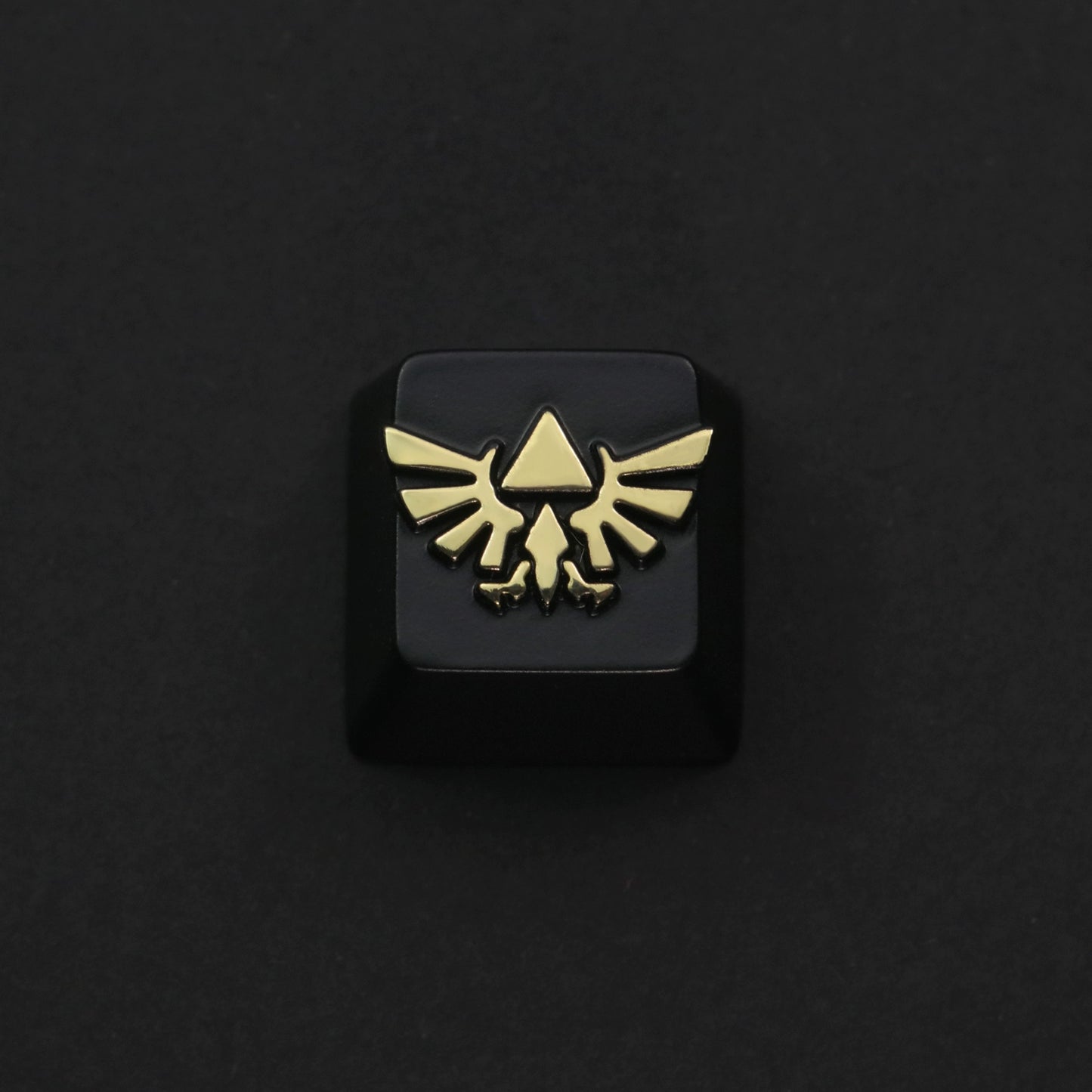 Hyrule Emblem Keycap