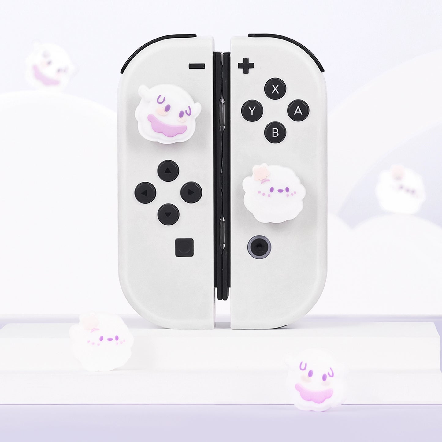 Sweet Puff Thumb Grips