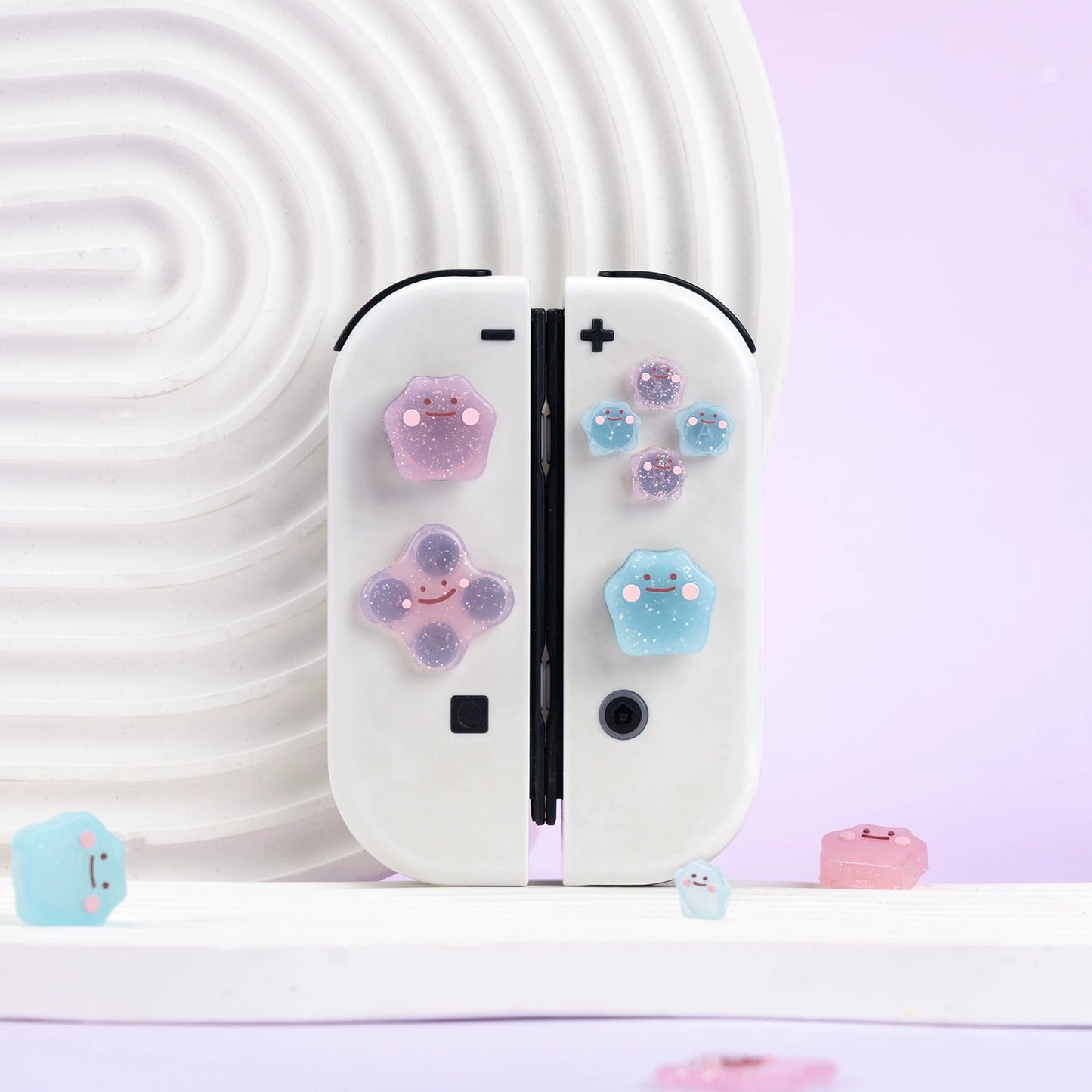 Ditto Thumb Grips