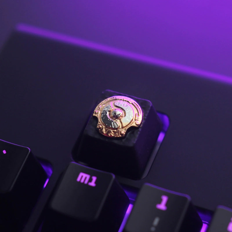 Aegis of Champions Keycap