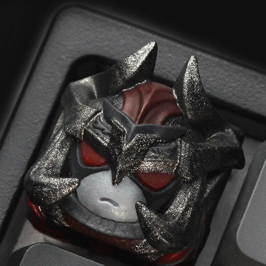 Aatrox-Inspired Keycap