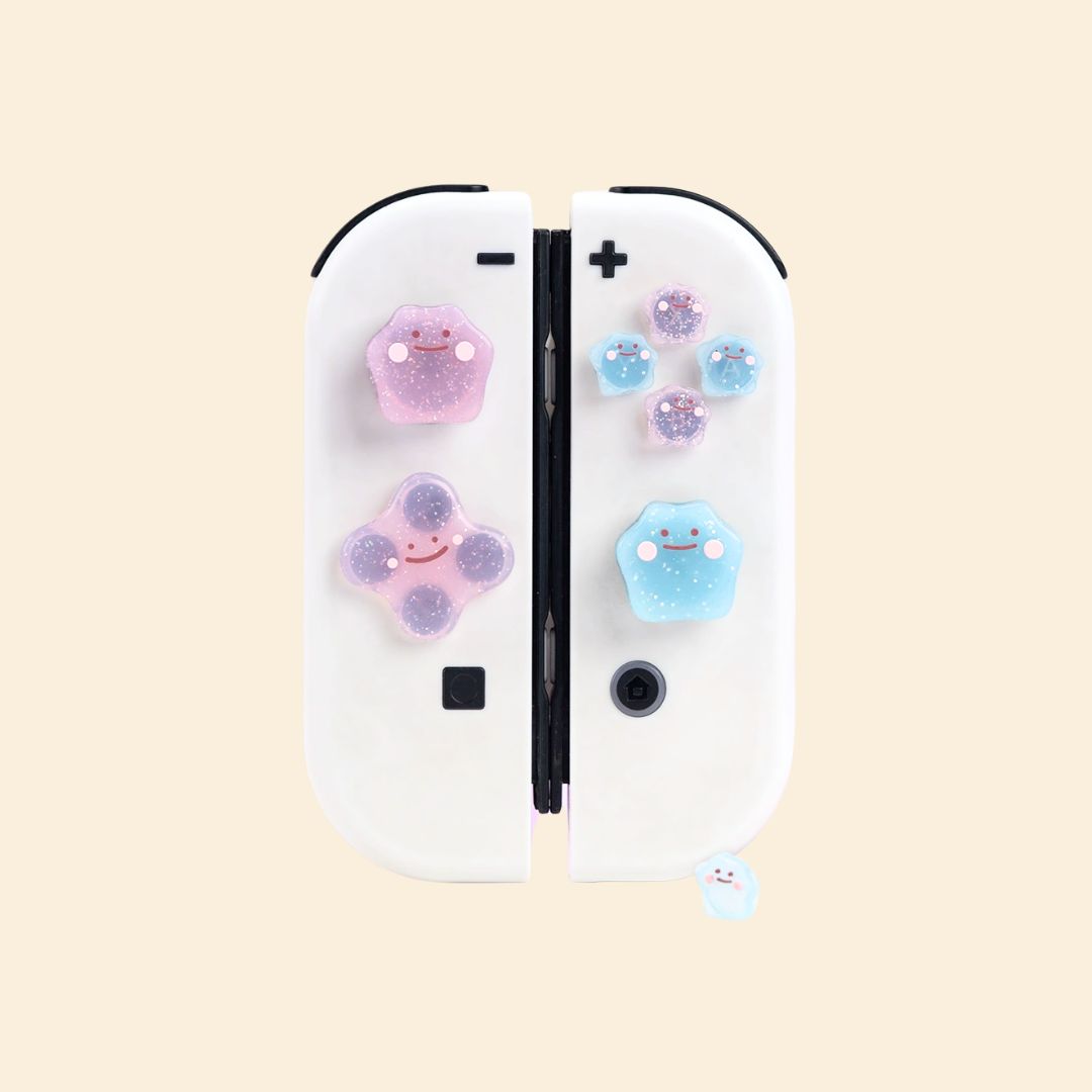 Ditto Thumb Grips