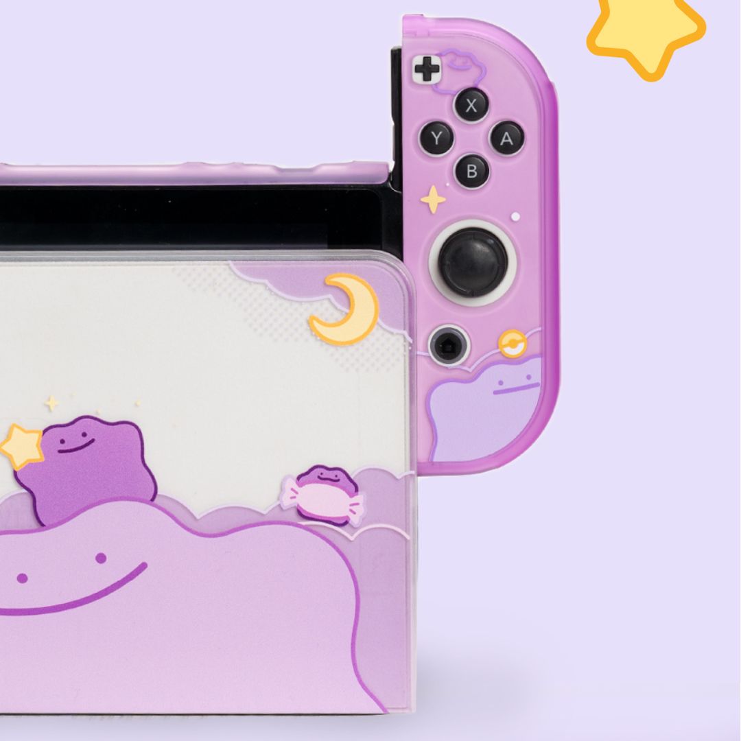 Ditto Dock Cover