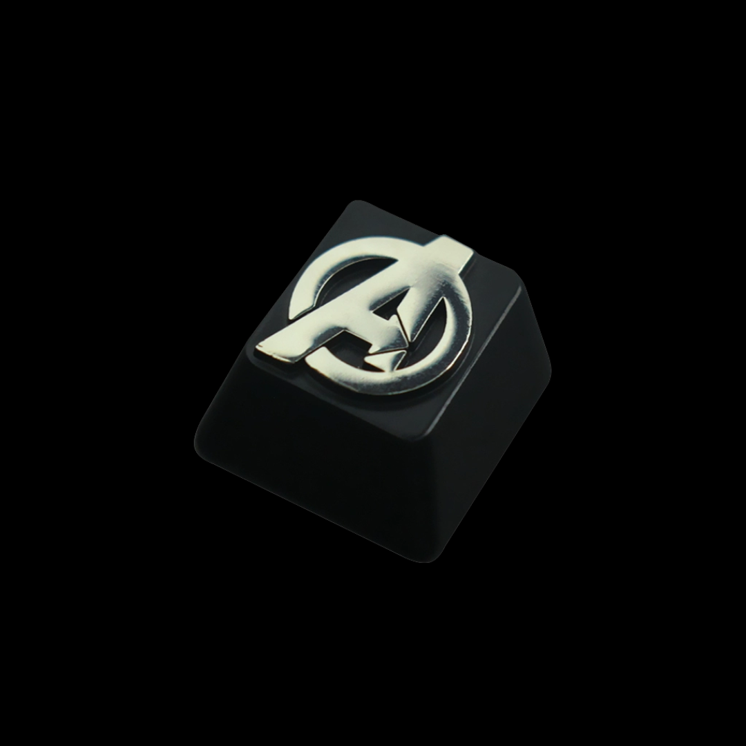 Avengers Keycap