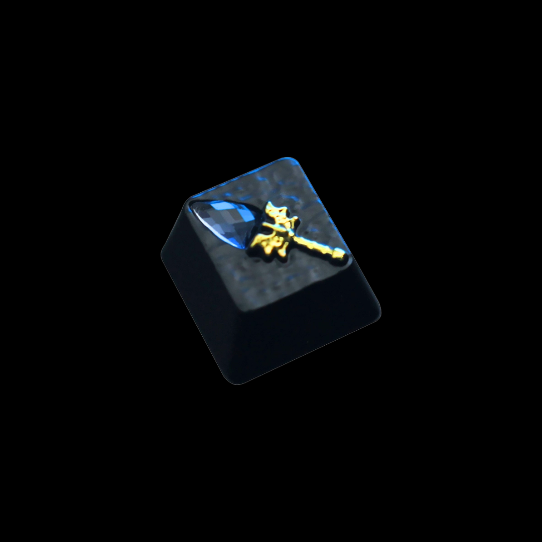 Aghanim's Scepter Keycap
