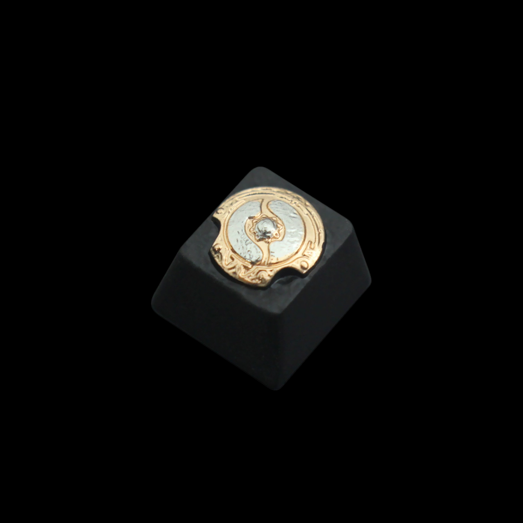Aegis of Champions Keycap