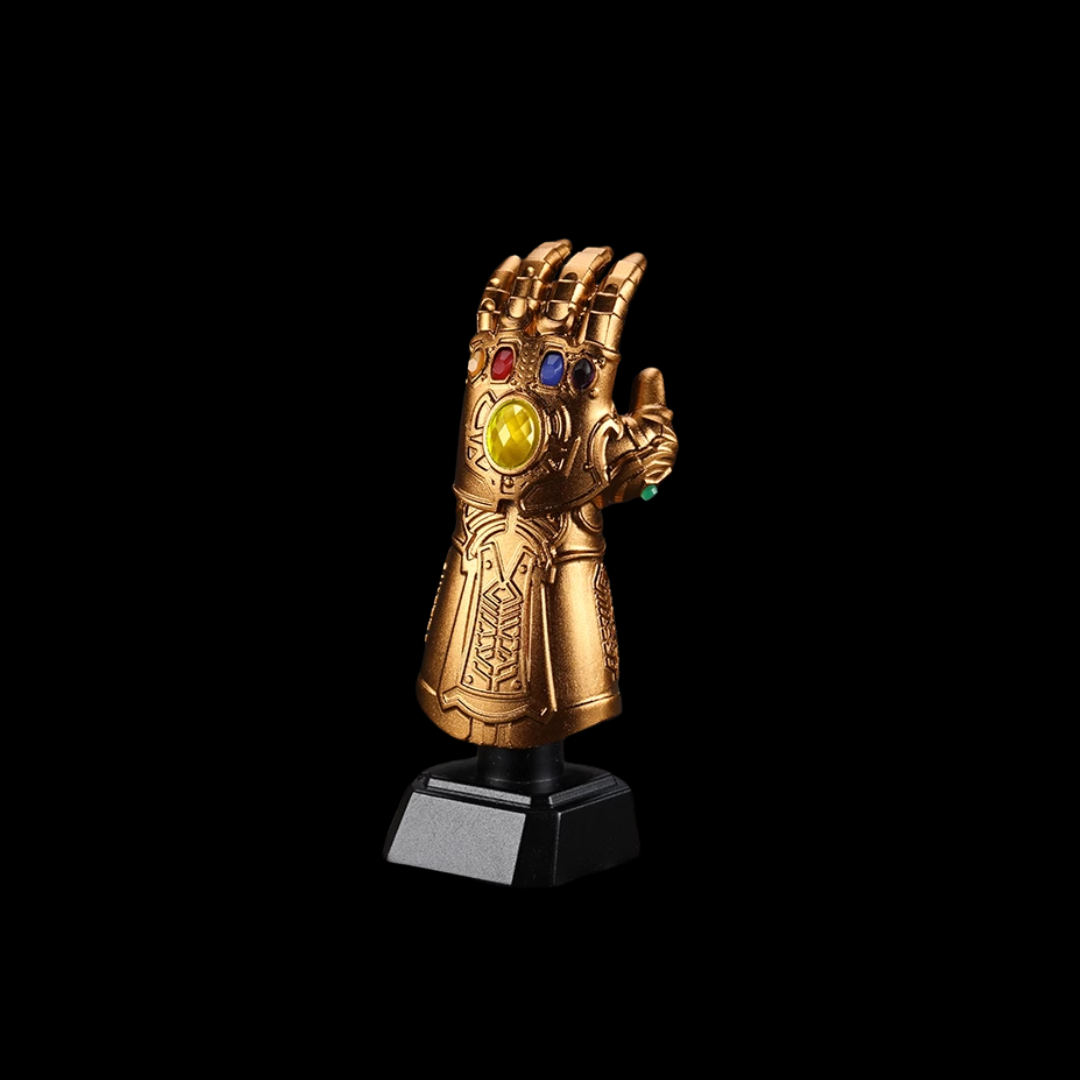 Infinity Gauntlet Keycap