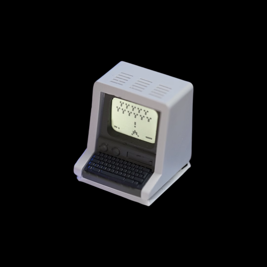 BitStation Keycap