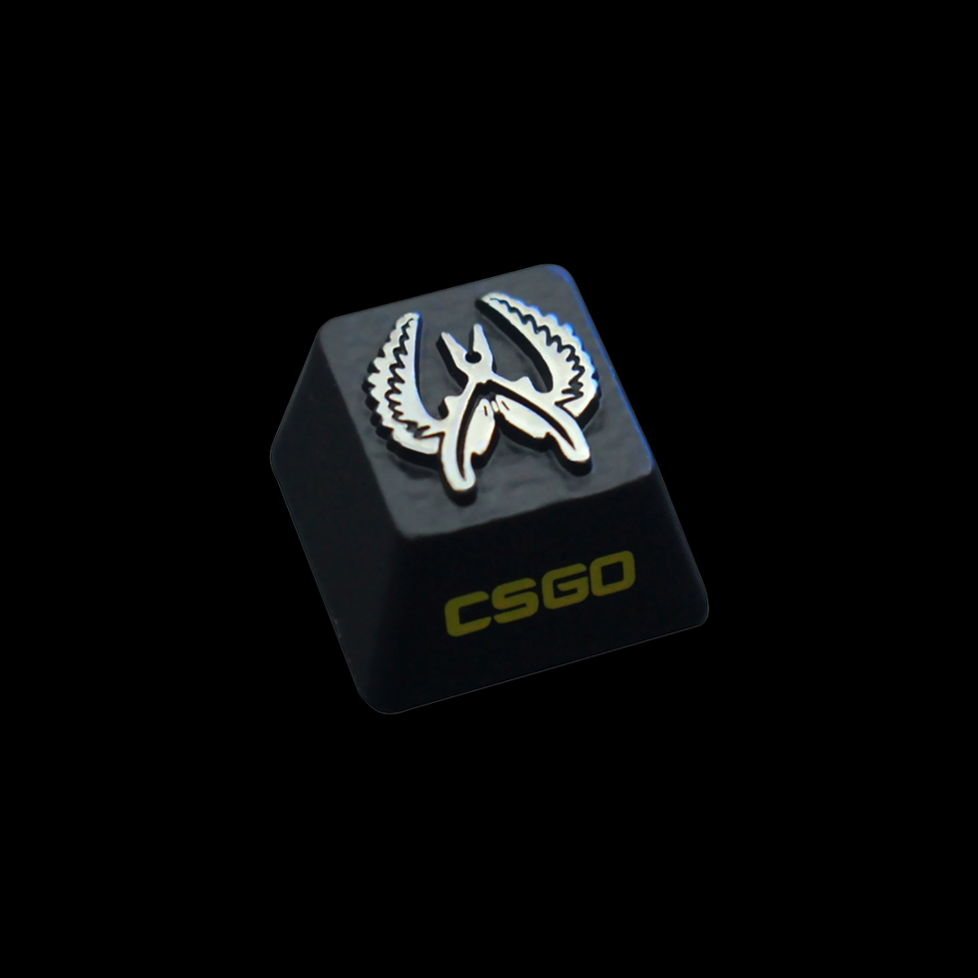 Guardian Elite Keycap
