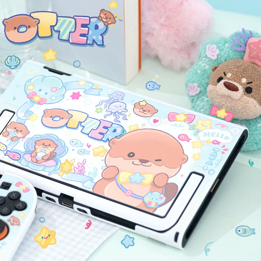 Otter’s Little Cove Protective Case