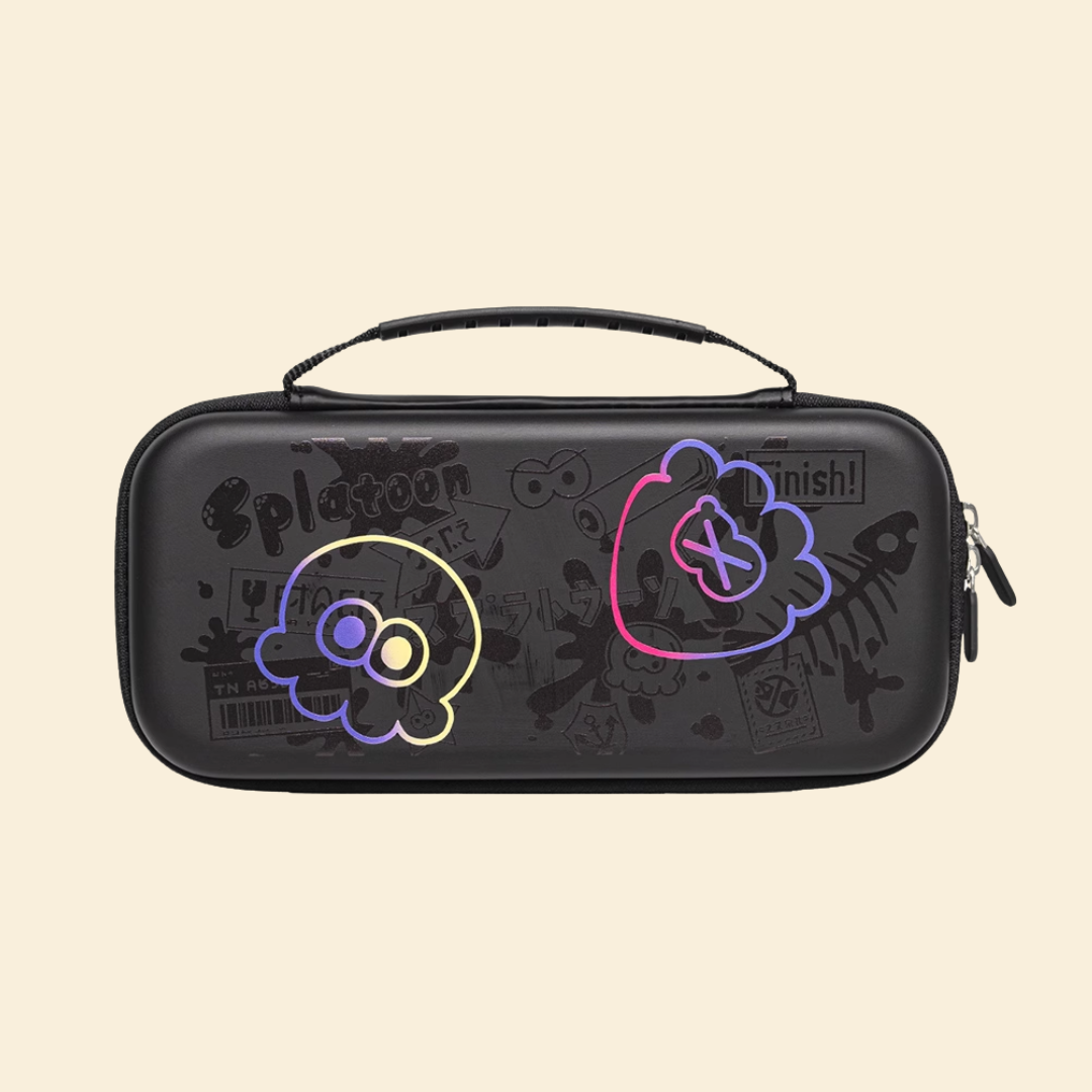 Inktopia Nights Carrying Bag for Switch 2