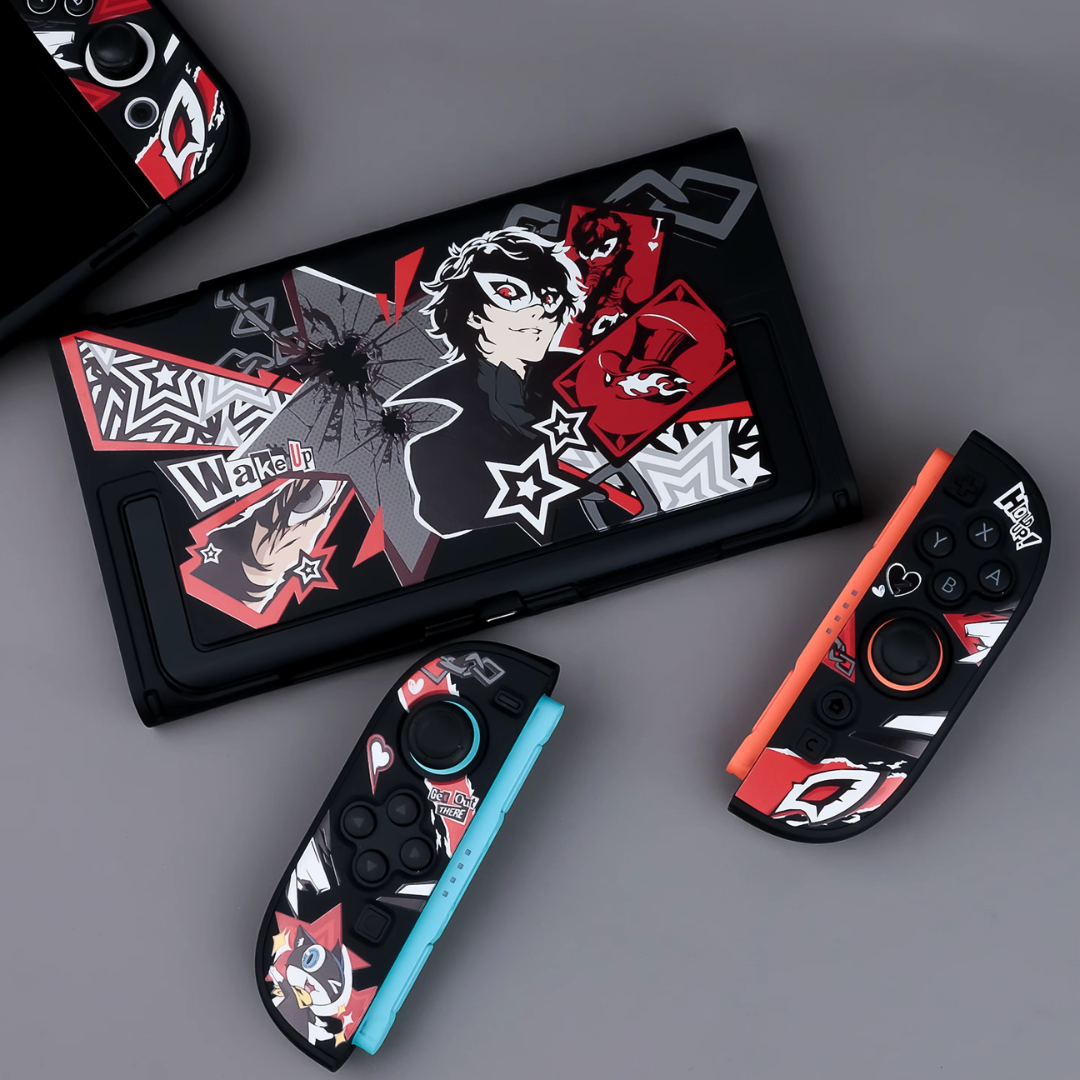 The Joker Protective Case