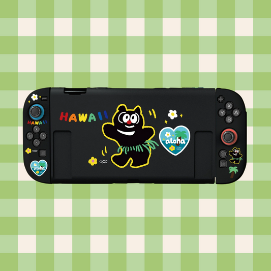 Aloha Protective Case