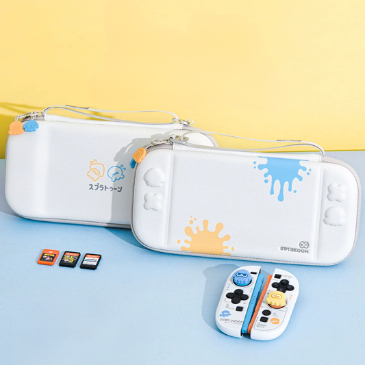 Splat On Carrying Bag for Switch 2