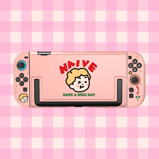 Naïve Guy Protective Case
