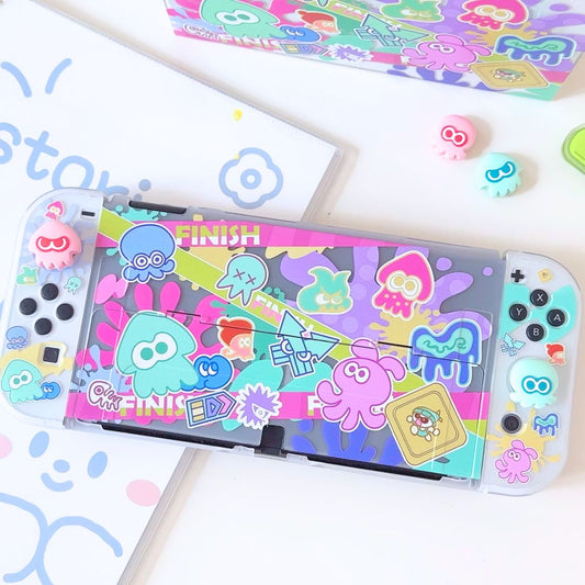 Ink Rush Protective Case
