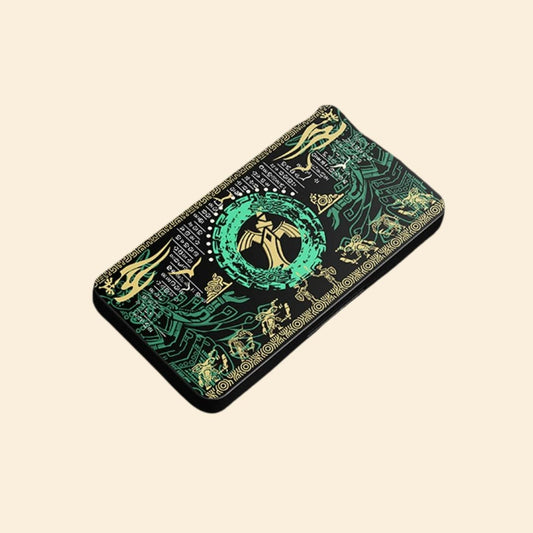 Hero’s Relic Game Card Case