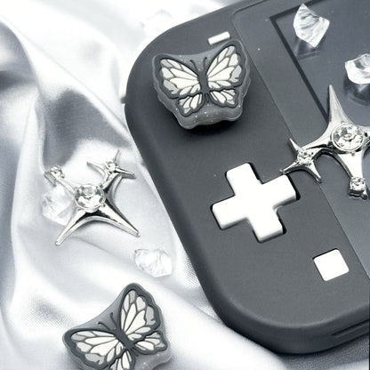 Glitterwing Thumb Grips