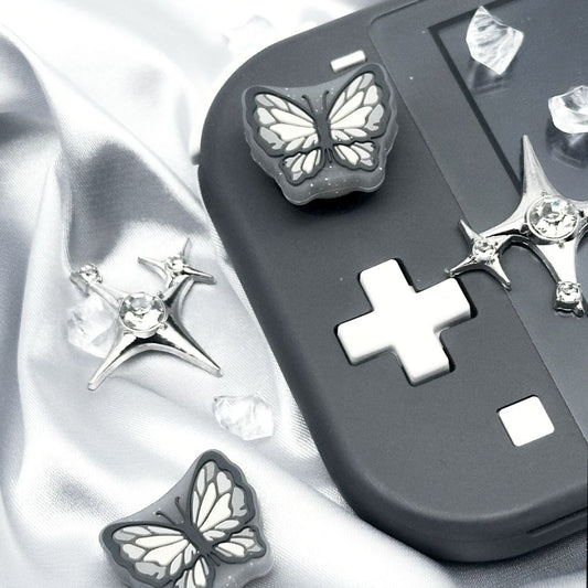 Glitterwing Thumb Grips