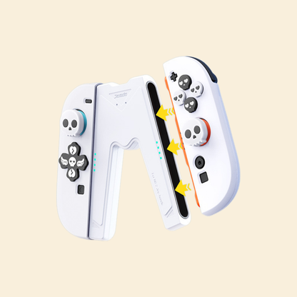 PowerGrip for Switch 2 Joy-Con