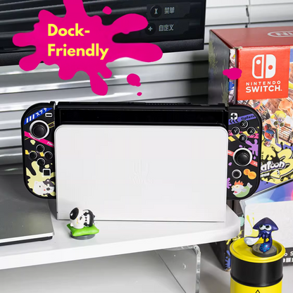 Inktopia Nights Protective Case
