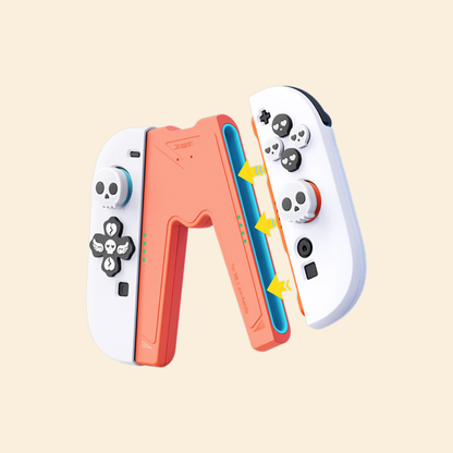 PowerGrip for Switch 2 Joy-Con