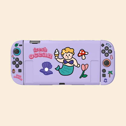 Merboy Protective Case