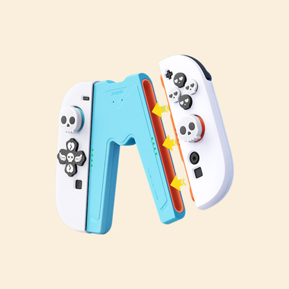 PowerGrip for Switch 2 Joy-Con