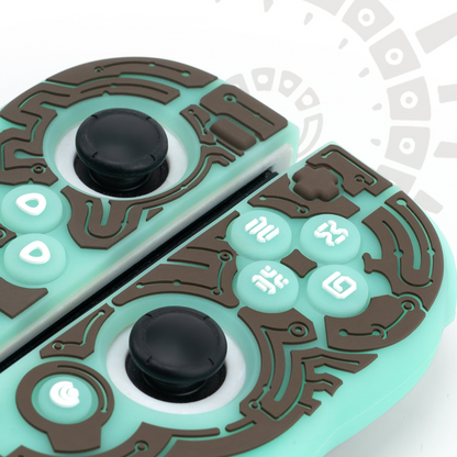 Lost Realm Protective Case