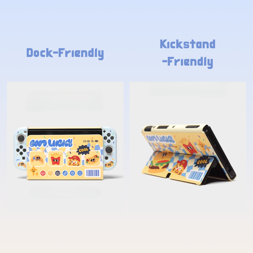 Cheat Day Party Protective Case
