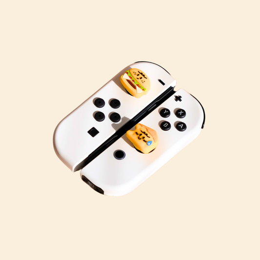 Cheat Day Party Thumb Grips