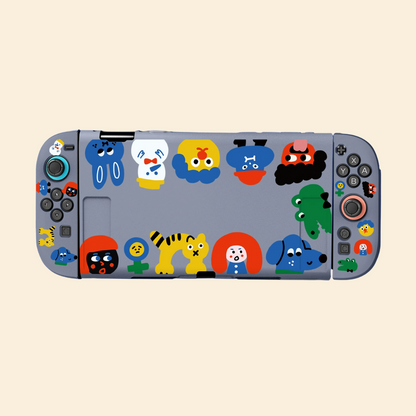 Friends Club Protective Case