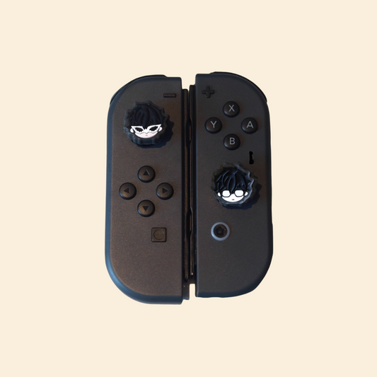 Phantom Thumb Grips