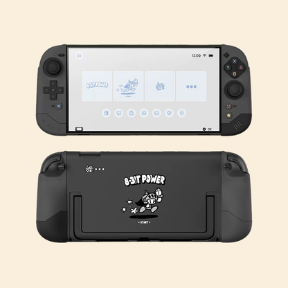 8-Bit Power Protective Case