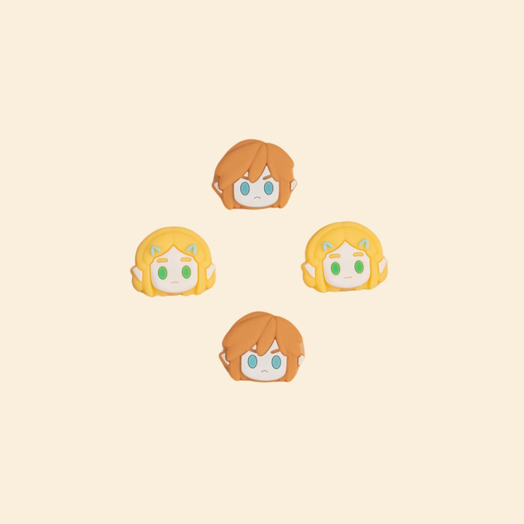 Light of Hyrule Dual Pack