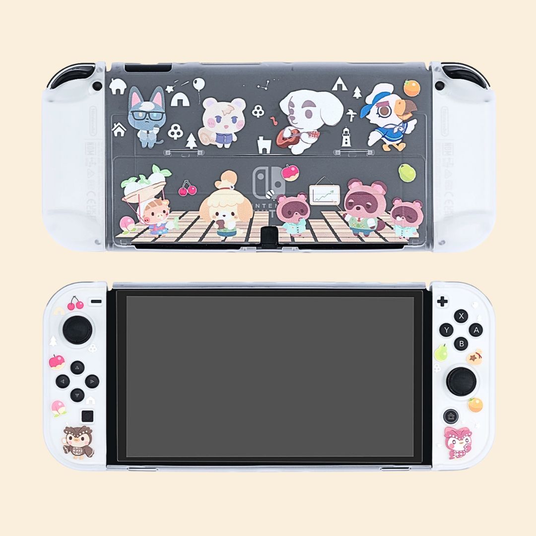 Island Days Protective Case
