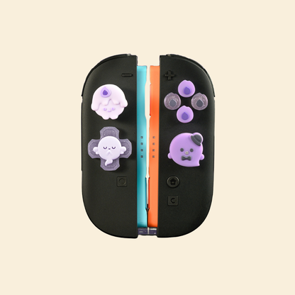 Boo Buds Thumb Grips