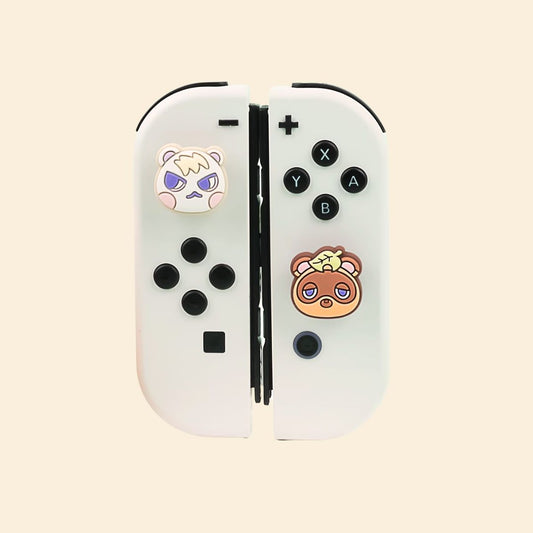 Nook & Marshal Thumb Grips