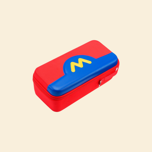 GearBox Switch 2 Carrying Bag - Super M