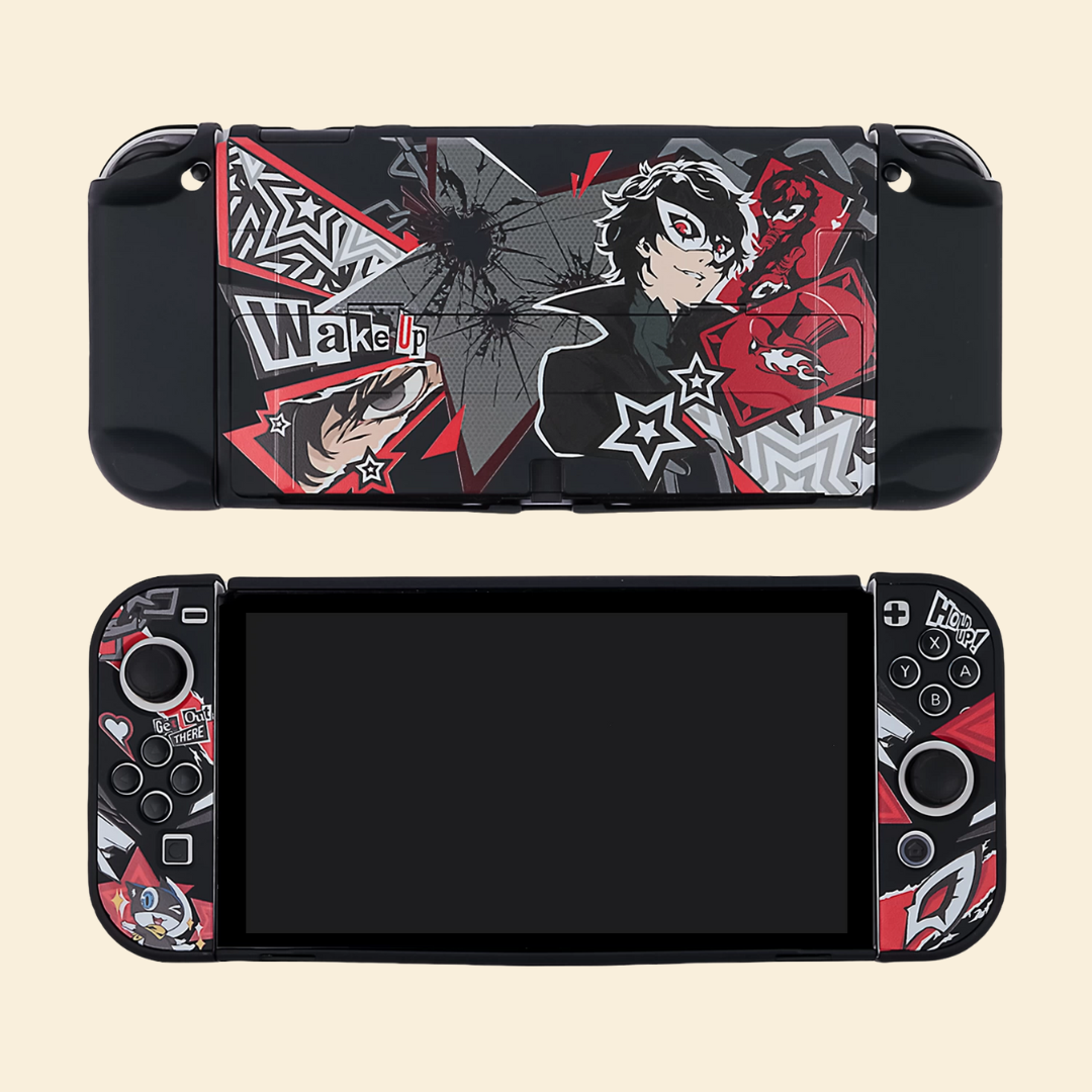 The Joker Protective Case – Caps Vortex