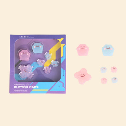 Ditto Thumb Grips