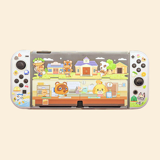 Crossing Days Protective Case