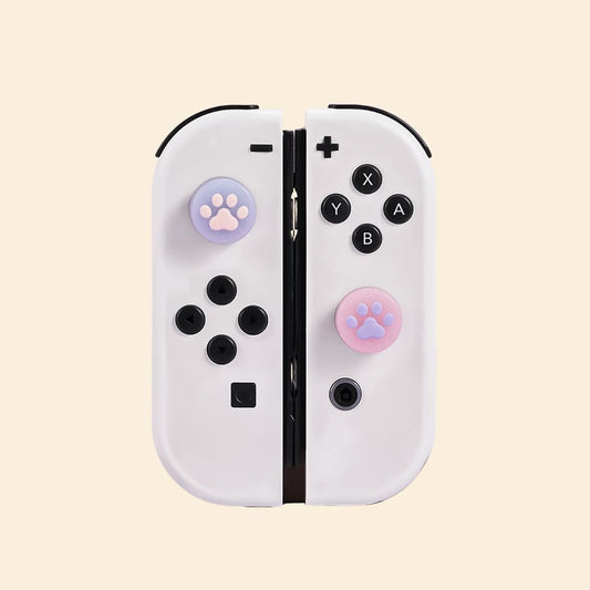 CatPaw Thumb Grips