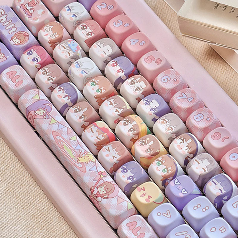 Captor's Dream Mystery Box