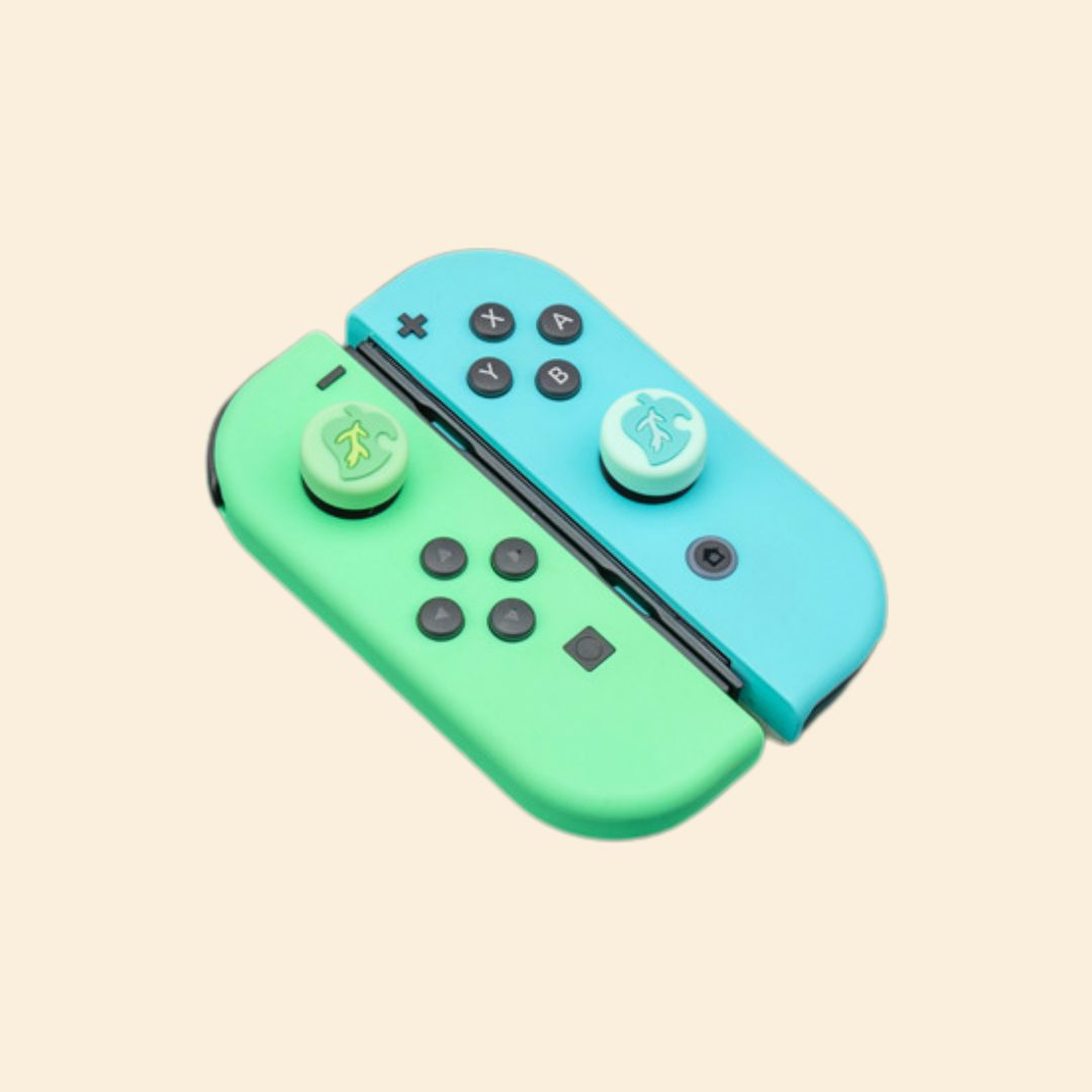 Bells Thumb Grips