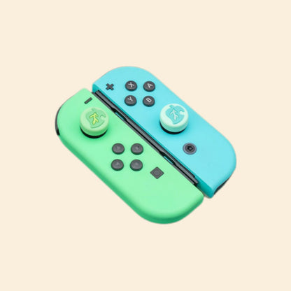 Bells Thumb Grips