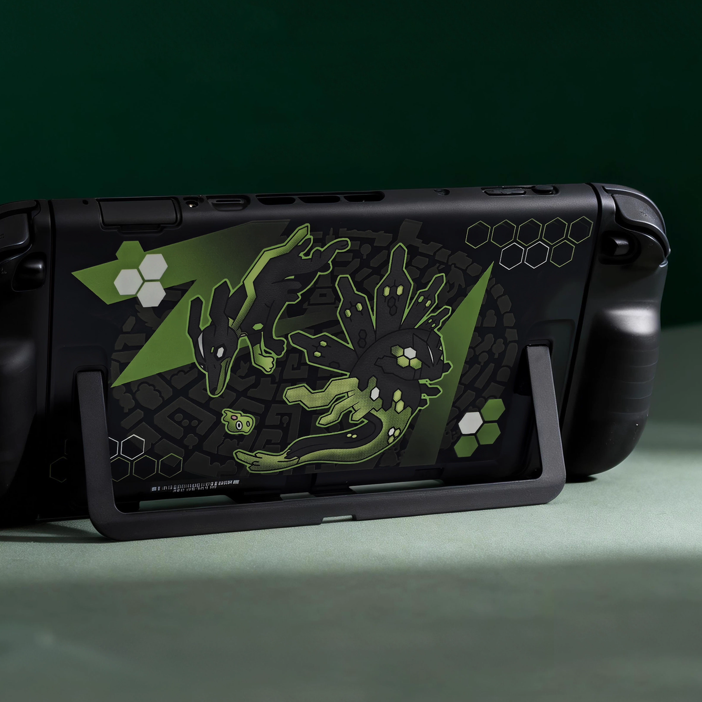 Cell Matrix Protective Case