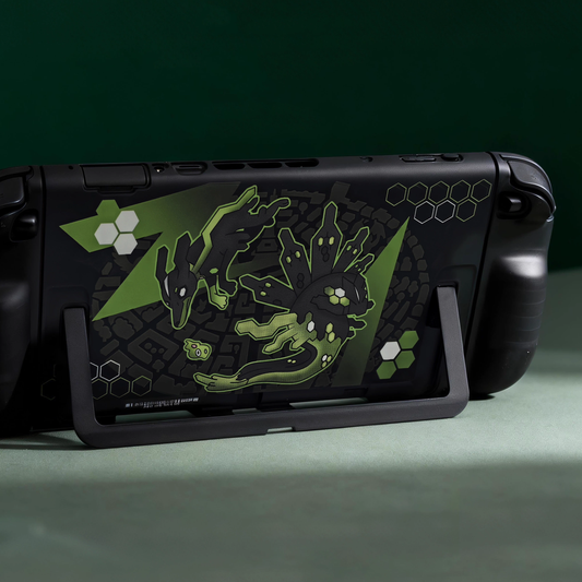 Cell Matrix Protective Case