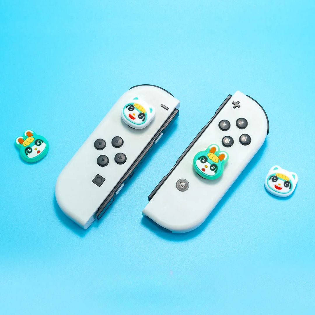 Sasha Thumb Grips